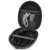 Linkidea Headset Case for VXi BlueParrott B450-XT, B350-XT, B250-XT, B250-XTS,