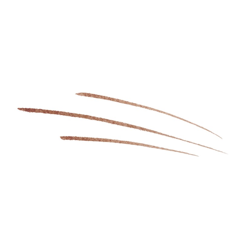 ettusais(エテュセ) Eye Edition (Skinny Brow Liner) 02 Ash Pink Ultra-Fine