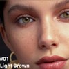 Freckle Pen 3-Pack, Natural Fake Freckles, Waterproof for Sun-Kissed Look