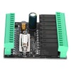 PLC Industrial Control Board Based on FX1n 2N‑6Mr t 10/14/20Mr