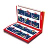 SmartGames smart games - IQ Stars, Puzzle Game with 120