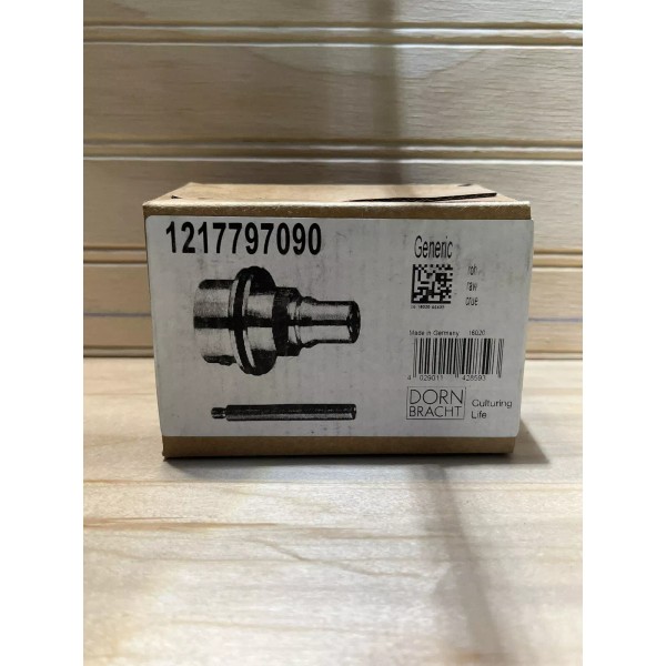 Dornbracht 1217797090 1”-1 1/8” Extension Kit For xTool Thermostat