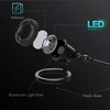 Malibu Submersible LED Pond Light Low Voltage Landscape Lighting Underwater