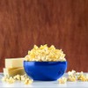 Pop Secret Popcorn, Extra Butter, 3.2 Ounce Microwave Bags, 12