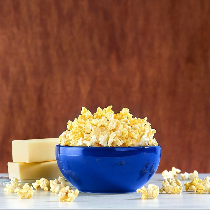 Pop Secret Popcorn, Extra Butter, 3.2 Ounce Microwave Bags, 12