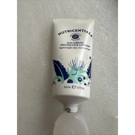 Nutricentials Day Dream Protective Lotion 1.7 fl oz. New & Sealed.
