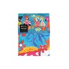 Maxwell & Williams Love Hearts Tea Towel with Bird Design,
