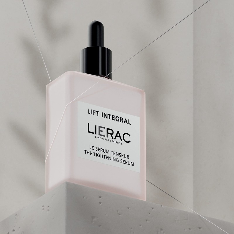 Lierac Lift Integral Anti-Wrinkle Tensor, Lifting and Facial Tightening, for