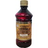 Mexican Vanilla Totonac’s Bottle - Pure Imported Vanilla Extract (Ambar/Clear: