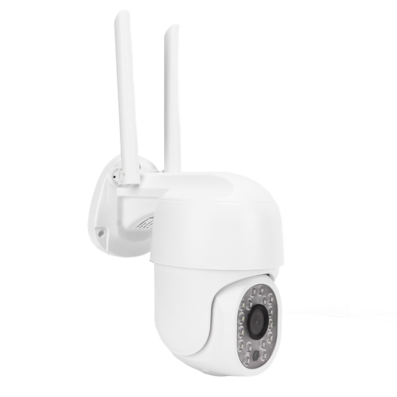 Wireless Camera Wifi 5G 2.4G Pan Tilt Night Vision Motion