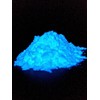 Polyment luminous powder colour powder Glow powder, afterglow pigments, self-luminous