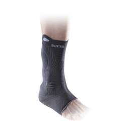 Silistab Achillo Achilles Tendon Ankle Support - Available in 5 Sizes. (Size 1)