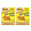 Savory Saltine Seasoning, 1.4 Ounce, Sweet Bar-B-Q, 2 Pack