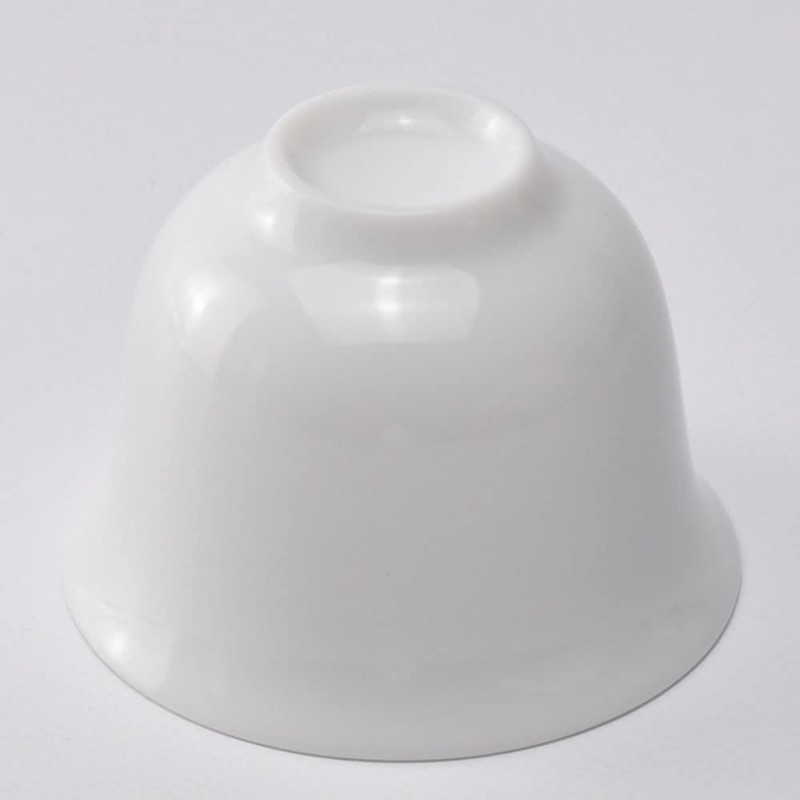 Tenka Tea Line Mutsuki Cold White Cup, 1.2 fl oz