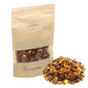 Fruit Tea Oriental Apple Tea with Ginger Orange Flavour, Fruity,