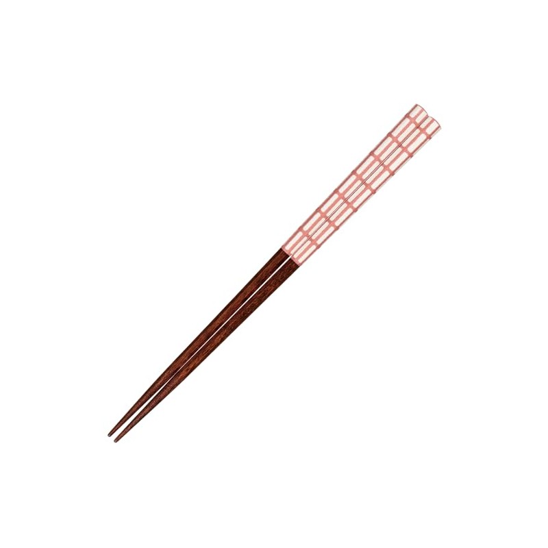 Sunlife H-06732 ikkuna Chopsticks for Adults, Long, 9.1 inches (23