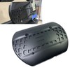 BST BSSP Rear Spare Tire Cover Compatible with 2007 2008