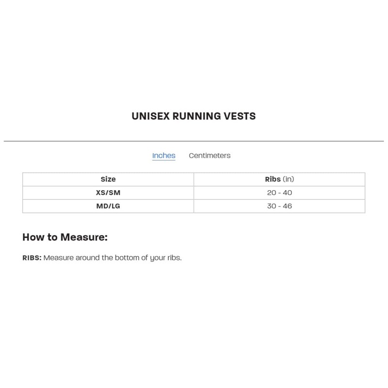 Trail Vest M/L Verdant