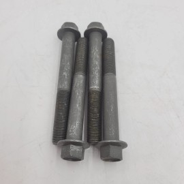 Britpart Land Rover Range Rover P38 95-02 Front Radius Arm M12 Bolt ANR1191 OEM set by 4