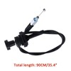 Carburetor Choke Cable for Arctic Cat 250 (99-01) 300 (98-00)
