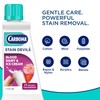 Carbona Stain Devils® #4 | Blood, Dairy & Ice Cream