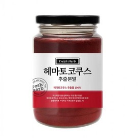 OTMARTFOOD Haematococcus Extract Powder 150g Astaxanthin