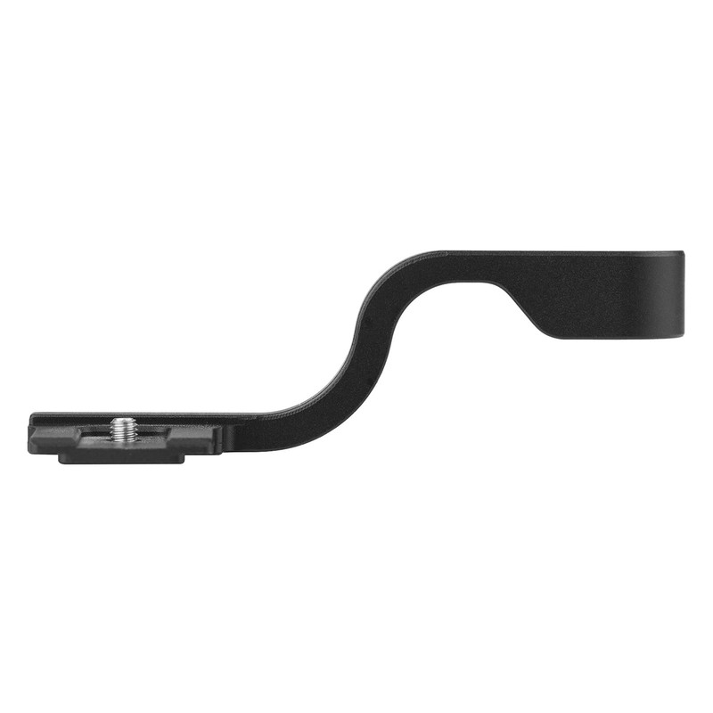 Andoer Camera Hot Shoe Metal Thumb High Grip Handle Thumb