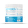 Fibre Blend, Creatine Monohydrate & L-Glutamine – Soluble & Insoluble