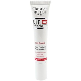 Christian Breton París LIP PRIORITY Lip Scrub 15 ml. Cuidado Exfoliante Labial