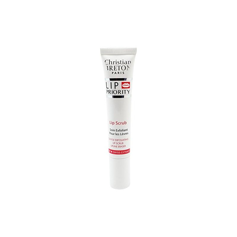 Christian Breton París LIP PRIORITY Lip Scrub 15 ml. Cuidado
