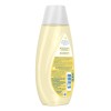 Gel De Baño Y Champú Johnson's Baby De Cabeza A
