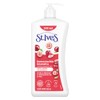 Crema Corporal ST.IVES Olivo y Aceite de Arándano 532 ml