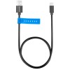 Olight USB-A to USB-C Cable for Sphere C