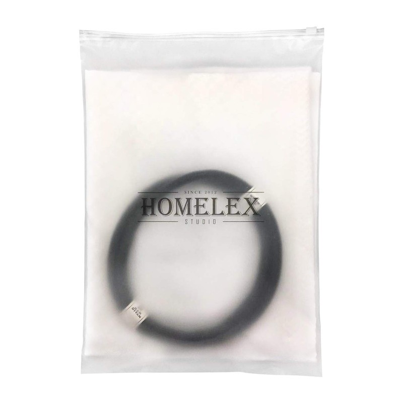 HOMELEX Arab Kafiya Keffiyeh Middle Eastern Scarf Wrap with Aqel