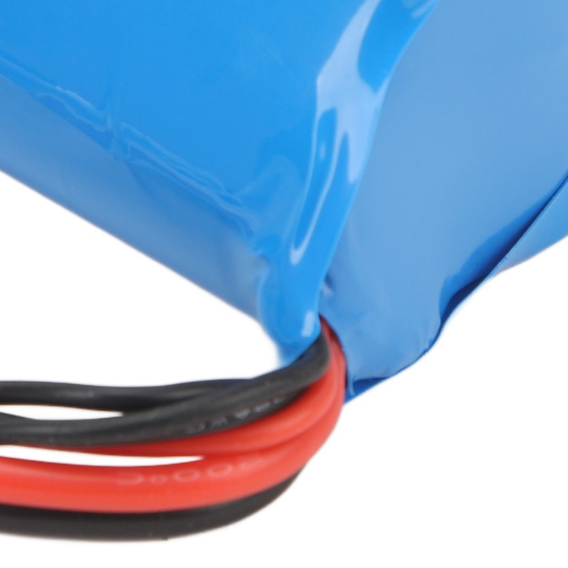 11.1V 15C Lipo Battery 1500mAh Lightweight Long Lifespan Remote Control
