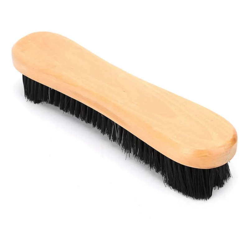 Cepillo Para Mesa De Billar, 1 Pieza, Mango De Madera,