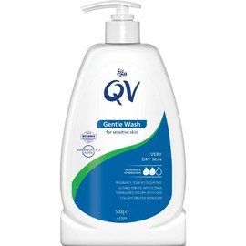 Ego QV Gentle Wash 500ml