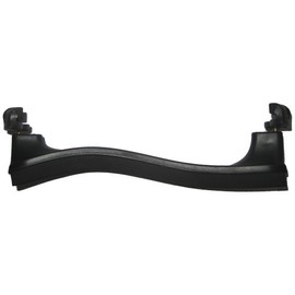 Everest Everest EZ-3 Violin Shoulder Rest, 3/4 size - Black