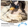 IWOWHERO 2sets Professional Sheep Shear Guide Set for Precise Shearing