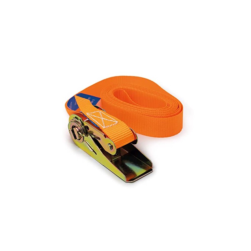 Maypole 608 4.5m Ratchet Strap
