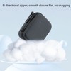Sports Camera Storage Bag Large Capacity Perfect Fit Mesh Bag