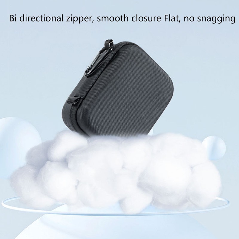 Sports Camera Storage Bag Large Capacity Perfect Fit Mesh Bag