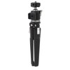 Tabletop Tripod 360° Rotating Ball Head 4kg Load Capacity 1/4
