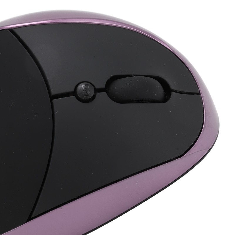 Right Hand Ergonomic Mouse 3 Adjustable DPI 800 1200 1600