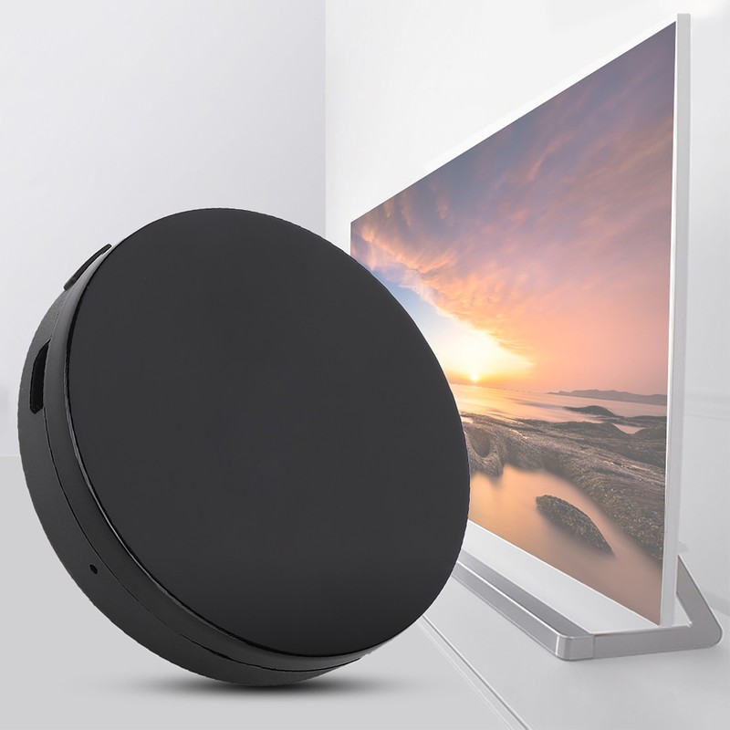 G6 1080P HDMI Wireless Dongle WiFi Display Wireless Receiver Mirroring