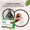 Sanavita Libero Integratore Alimentare per la Regolarità del Transito Intestinale