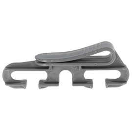 Kyocera 6077157 Formerly Ryobi Cord Strap with Belt Hook, for Clippers, Pole Trimmers and More (Convenient to Prevent Power Cord) Easy to Change the Power Cord of Clippers and Pole Clippers