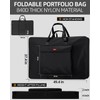 Nicpro Art Portfolio Bag 36 x 48 Inches Waterproof Nylon
