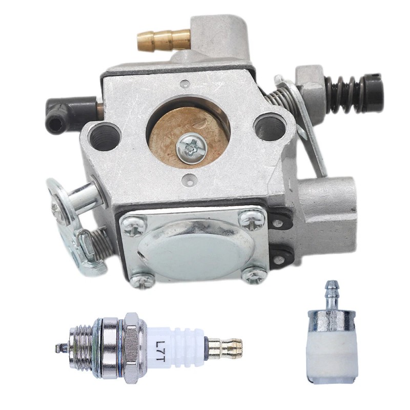 For ECHO, For Shindaiwa Carburetor CS490 Replace Compatible with echo
