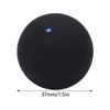 Vbestlife Pelota de Squash, Pelotas de Raqueta de Squash de